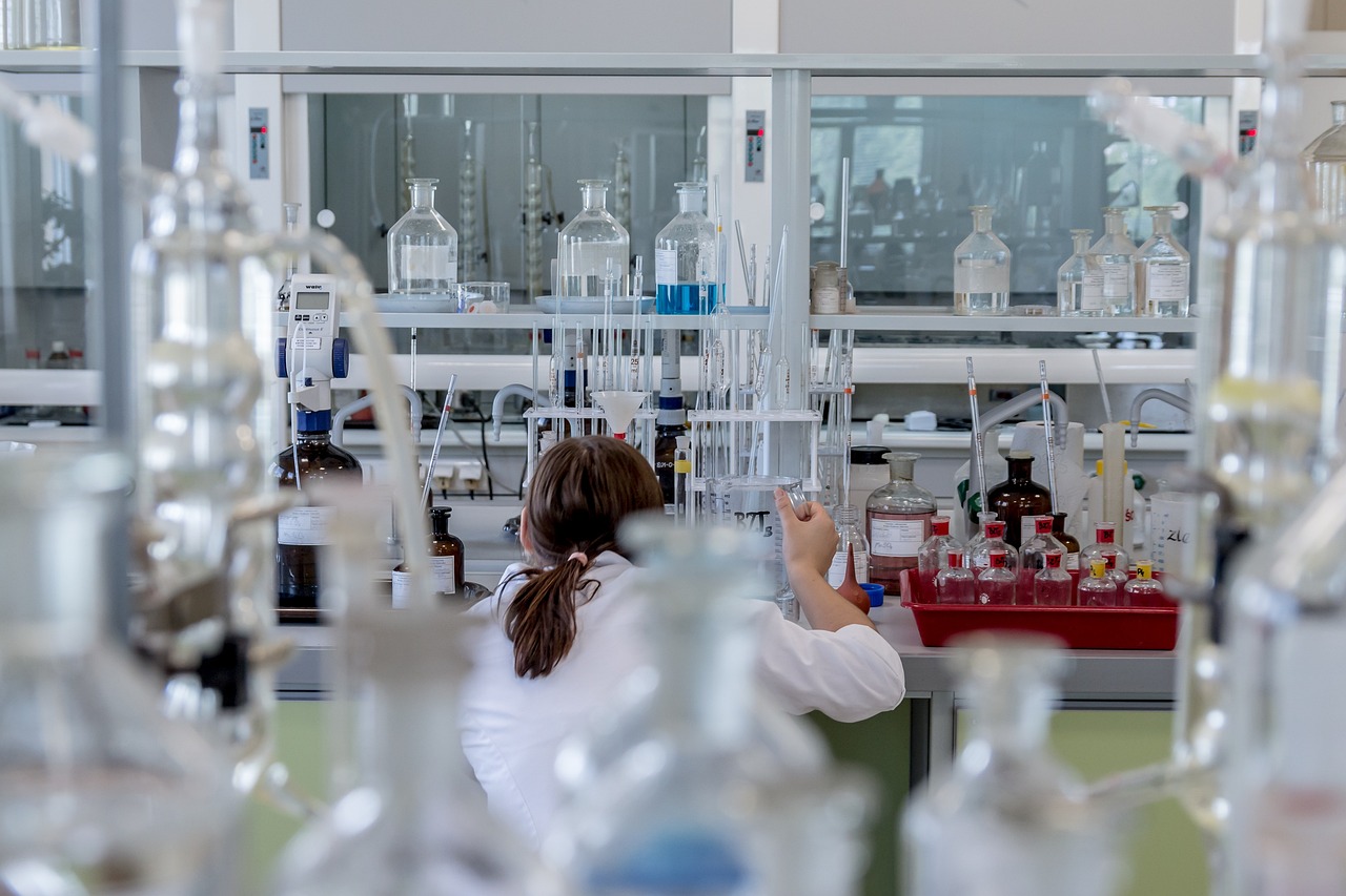 Life Science, Laboratory and Medical Research Building Feasibility Study Life Science, Laboratory and Medical Research Building Feasibility Study