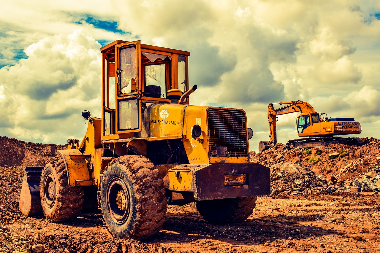 Machinery and Equipment Feasibility Study Machinery and Equipment Feasibility Study