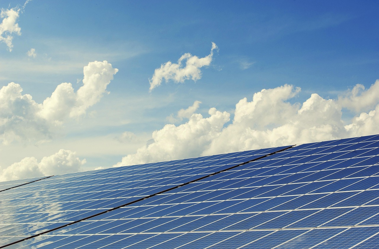 Microgrids and Distributed Energy Feasibility Study Microgrids and Distributed Energy Feasibility Study