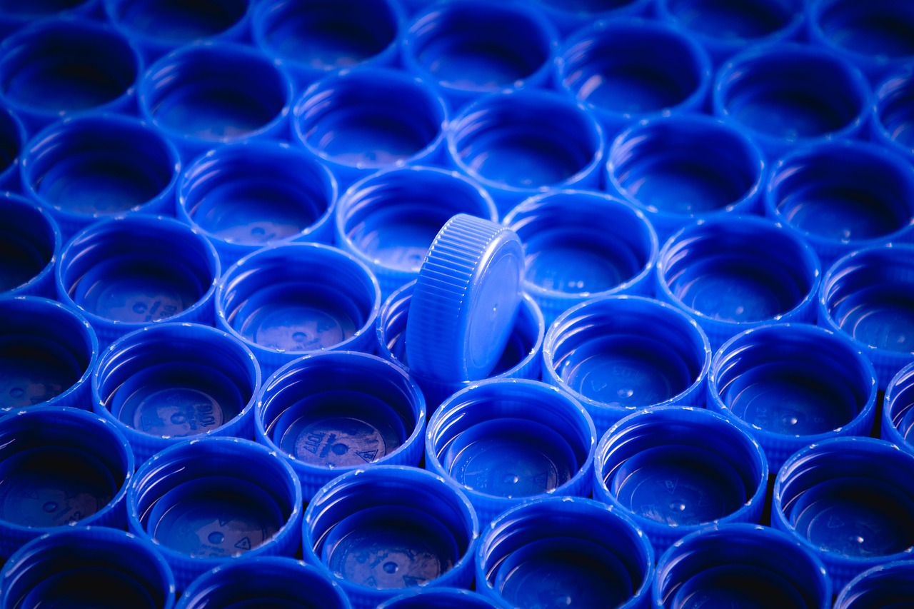 Plastics and Rubber Products Feasibility Study Plastics and Rubber Products Feasibility Study