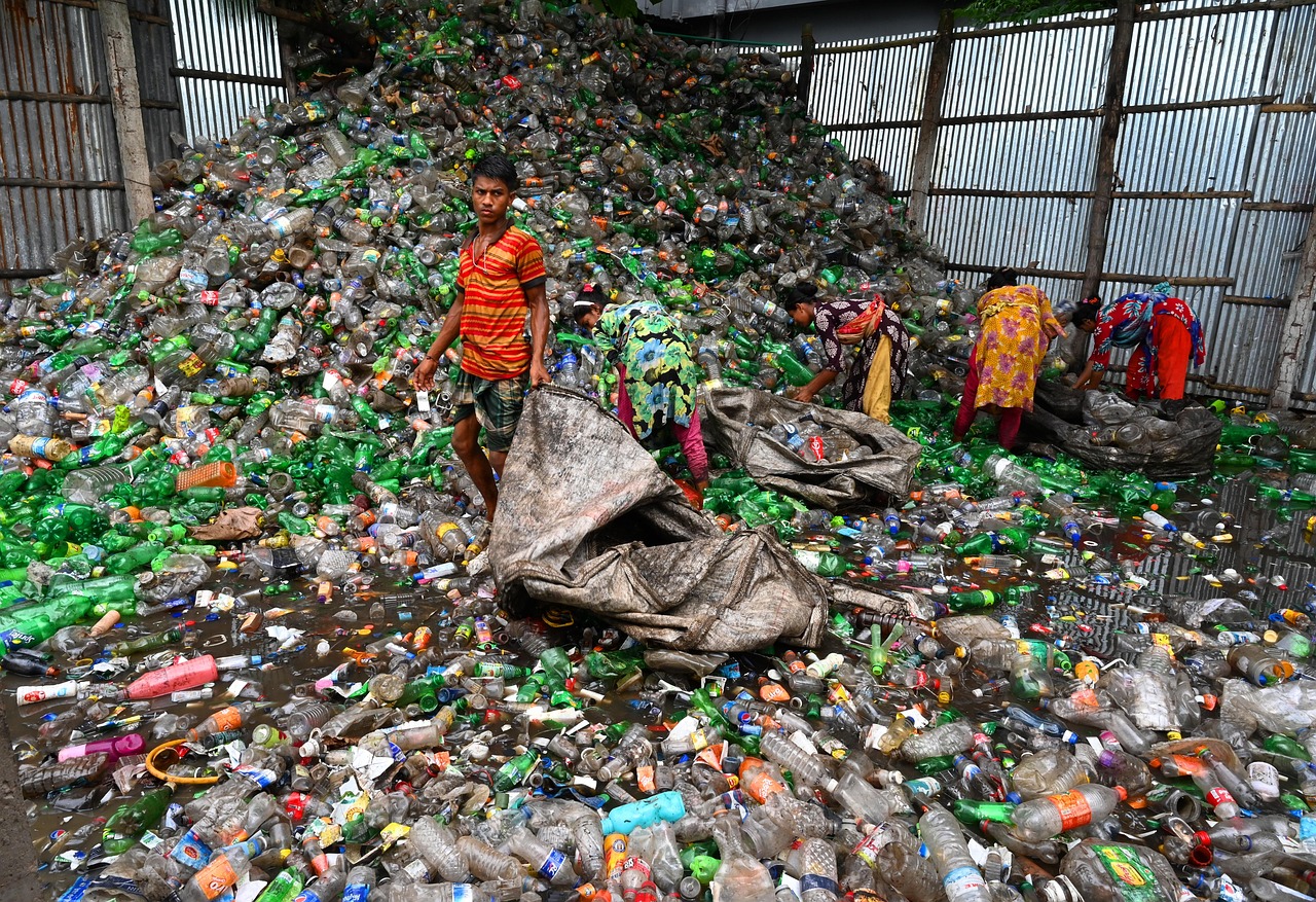 Recycling and Remanufacturing Feasibility Study Recycling and Remanufacturing Feasibility Study