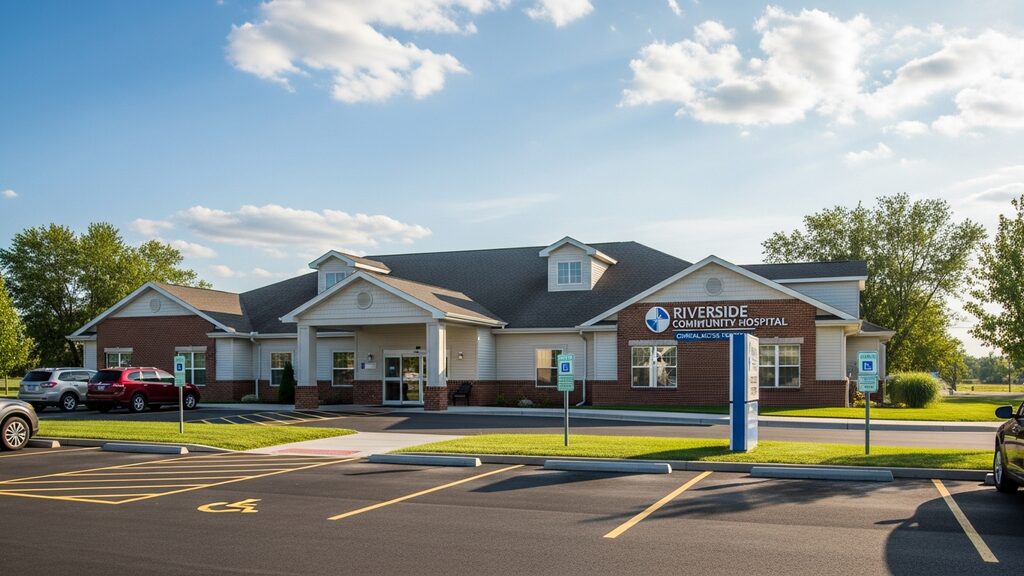 Rural and Critical Access Hospital Feasibility Study Rural and Critical Access Hospital Feasibility Study