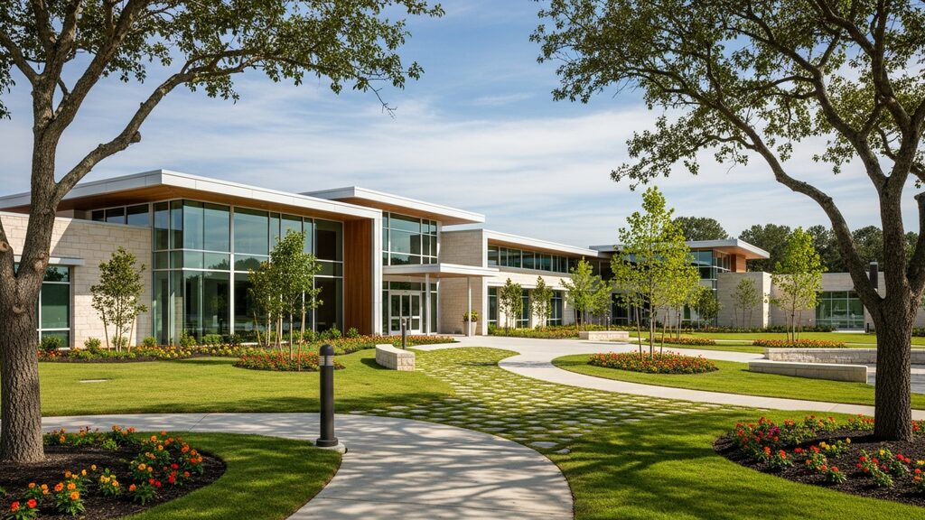 Addiction Treatment Center (Detox, Residential, MAT) Feasibility Study Addiction Treatment Center (Detox, Residential, MAT) Feasibility Study