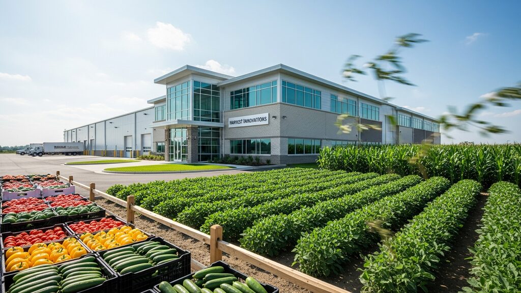 Value-Added Producer Grant (VAPG) Feasibility Study Value-Added Producer Grant (VAPG) Feasibility Study
