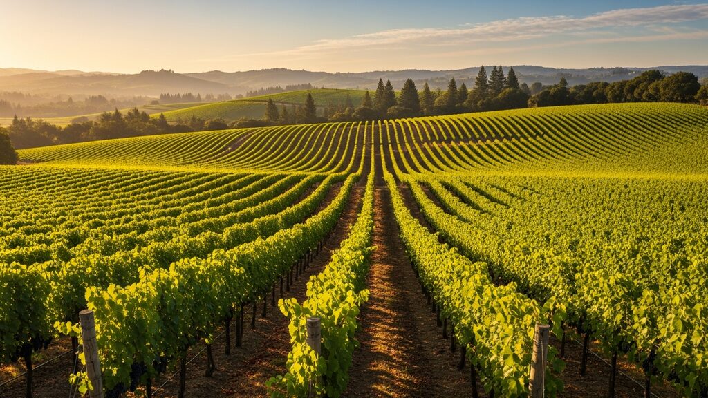 Vineyard, Orchard and Permanent Crops Feasibility Study Vineyard, Orchard and Permanent Crops Feasibility Study