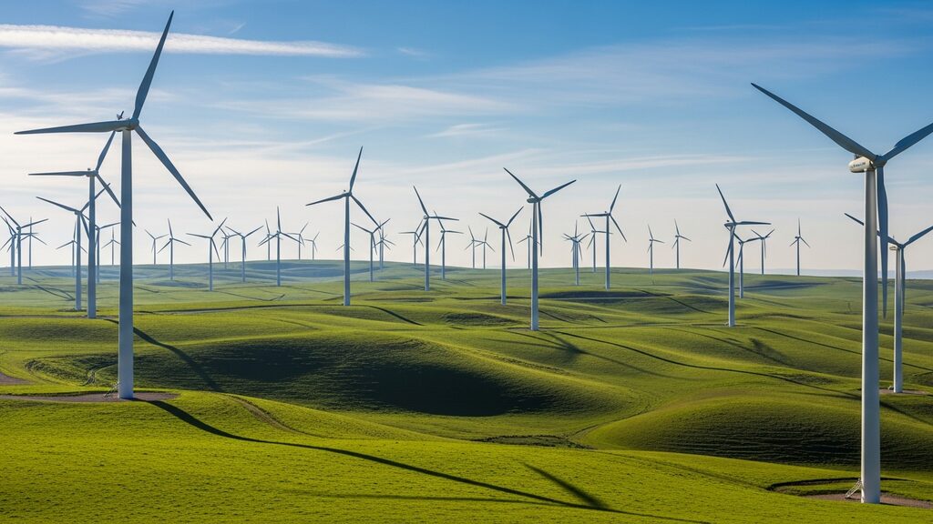 Wind Energy Feasibility Study Wind Energy Feasibility Study