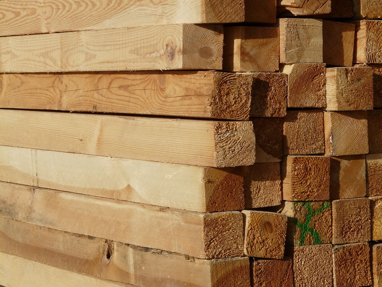 Wood Products and Millwork Feasibility Study Wood Products and Millwork Feasibility Study