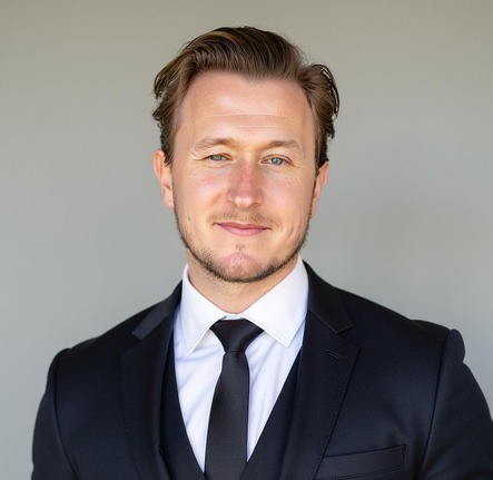 Travis Miller — Business Development Associate, Wert-Berater, Inc.